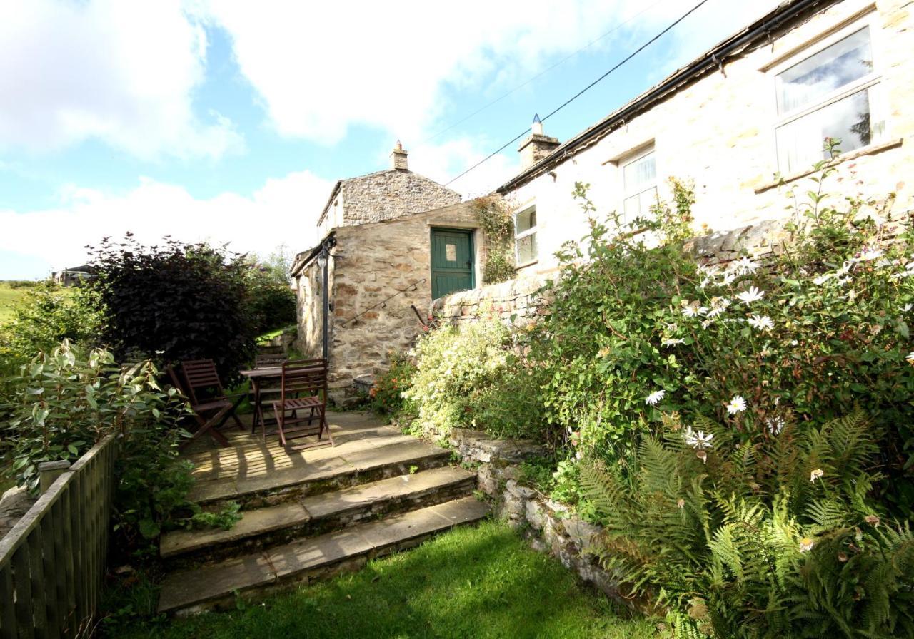 Garbutt Cottage Langthwaite Экстерьер фото