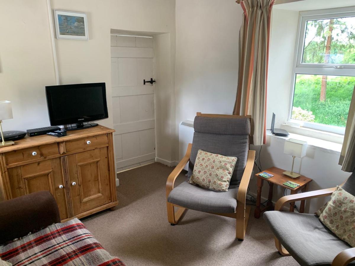 Garbutt Cottage Langthwaite Экстерьер фото