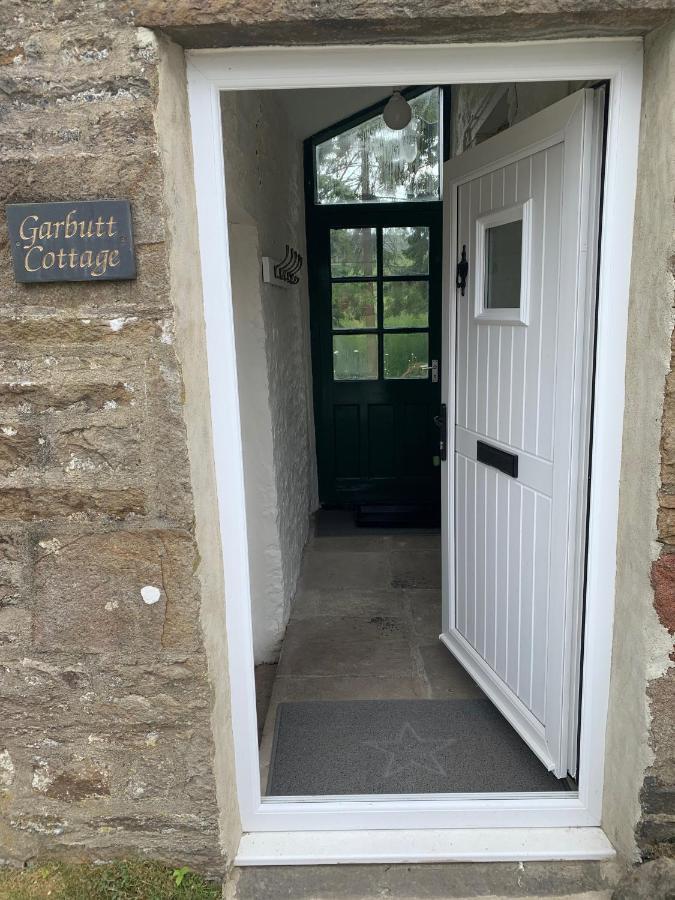 Garbutt Cottage Langthwaite Экстерьер фото