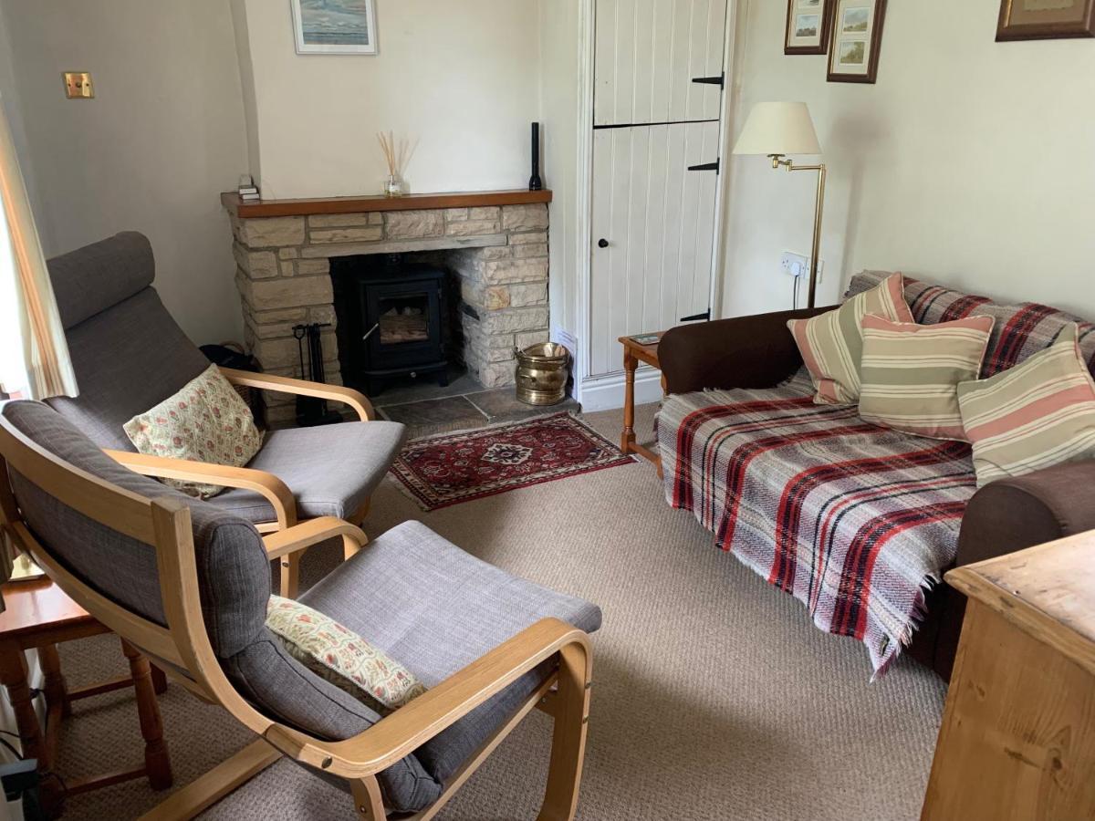 Garbutt Cottage Langthwaite Экстерьер фото