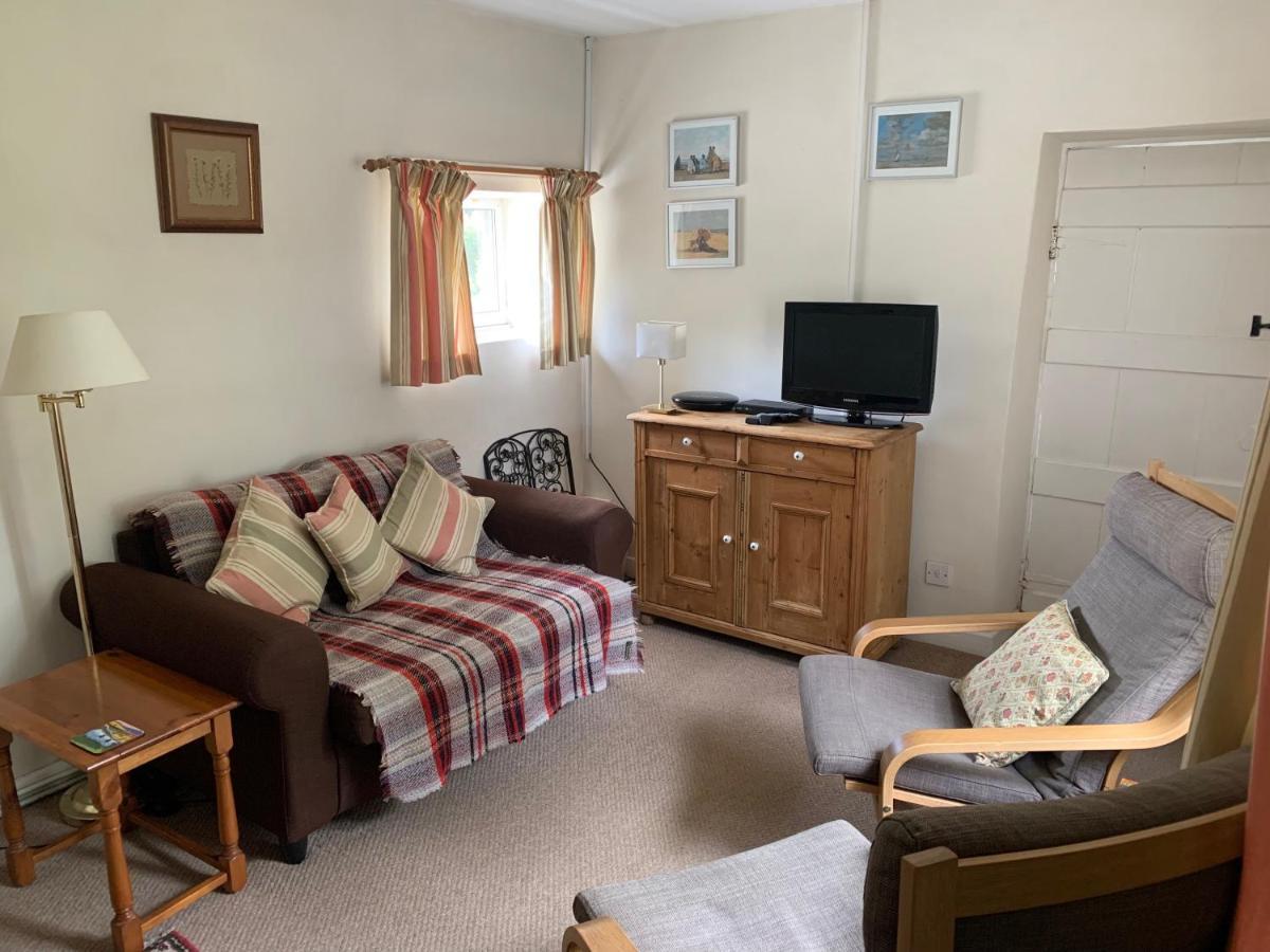 Garbutt Cottage Langthwaite Экстерьер фото